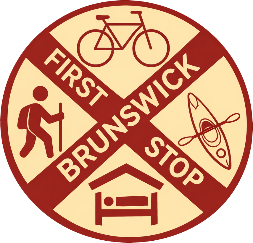 Logo for Kim and Todd cropped